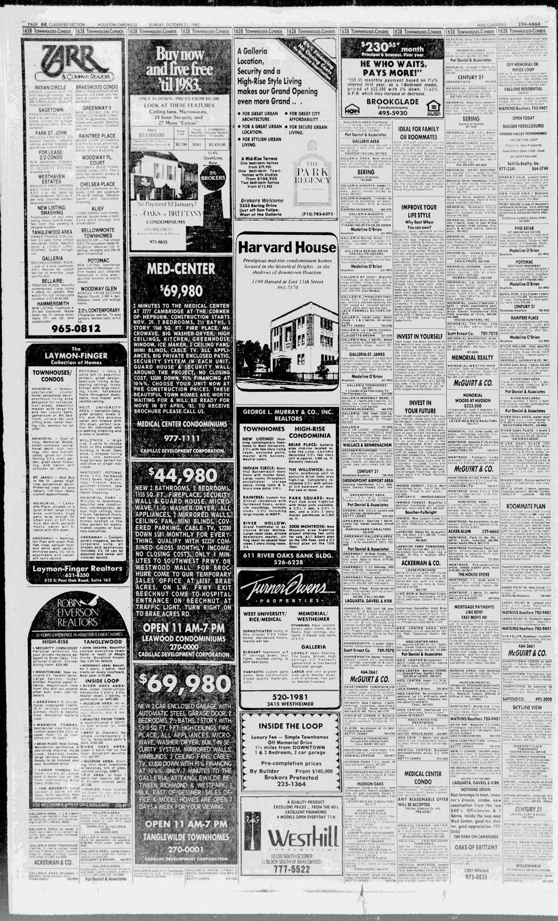 Source clipping for: &ldquo;ANTIQUITY with modern class, and prestige&rdquo;